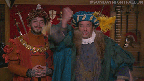 알기 전까진 인식이 안된다는 포스트말론 키와 나이.jpg | 인스티즈