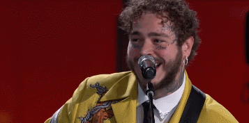 알기 전까진 인식이 안된다는 포스트말론 키와 나이.jpg | 인스티즈