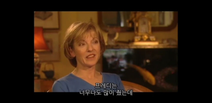 프레디 사후 처음이자 마지막 메리의 인터뷰 | 인스티즈