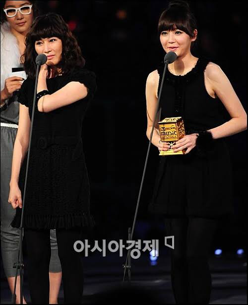 [MKMF] 레전드라고 불리는 10년전 MKMF 2008 수상자들 | 인스티즈