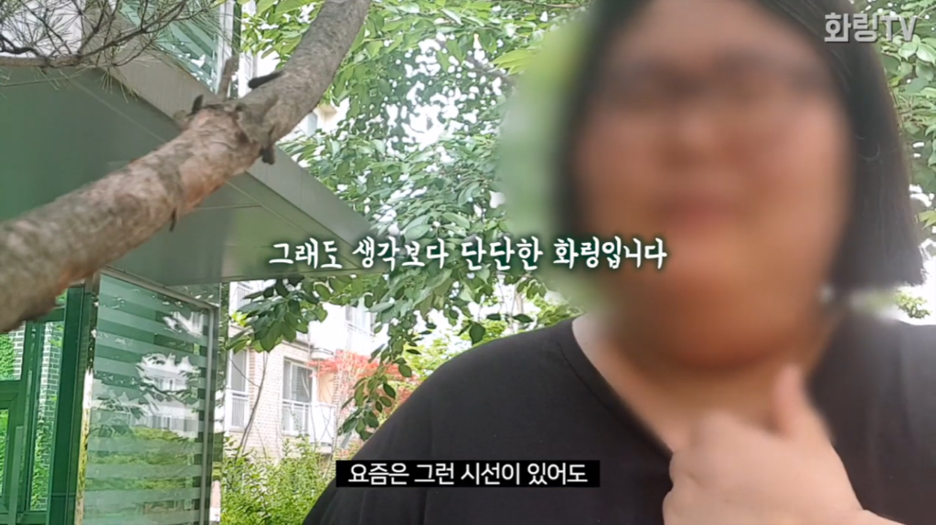 초고도비만 여성이 일상 생활에서 겪는 고충.jpg | 인스티즈