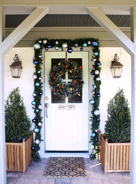 크리스마스 인테리어 | 인스티즈