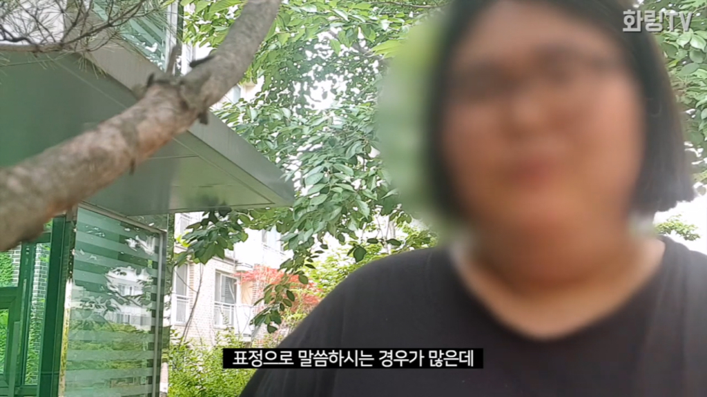 초고도비만 여성이 일상 생활에서 겪는 고충.jpg | 인스티즈