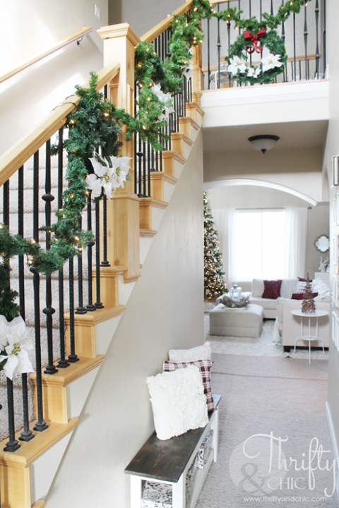 크리스마스 인테리어 | 인스티즈