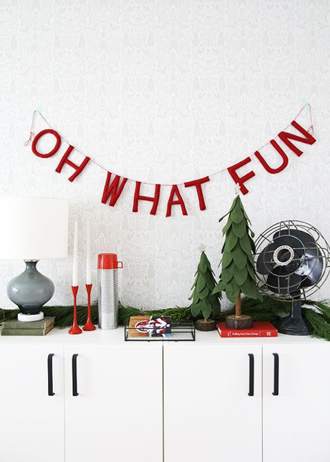 크리스마스 인테리어 | 인스티즈