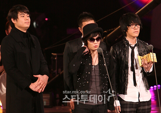 [MKMF] 레전드라고 불리는 10년전 MKMF 2008 수상자들 | 인스티즈