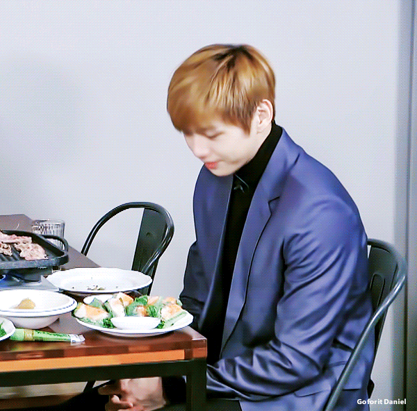 [강다니엘외] 성공한 덕후와 최애 아이돌이 만났을때 | 인스티즈