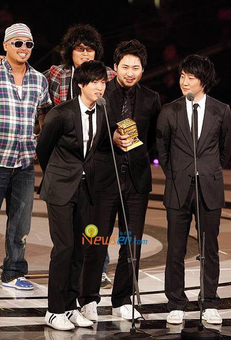 [MKMF] 레전드라고 불리는 10년전 MKMF 2008 수상자들 | 인스티즈