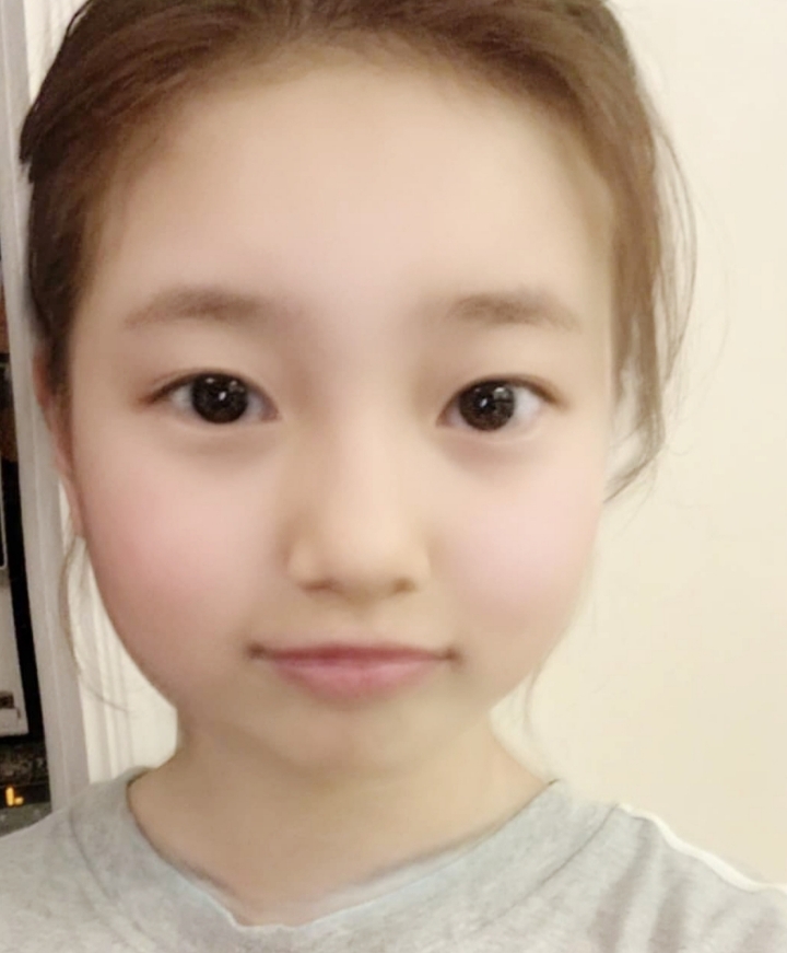 [수지] 남장필터와 아가어플 쓴 수지 | 인스티즈