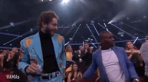 알기 전까진 인식이 안된다는 포스트말론 키와 나이.jpg | 인스티즈