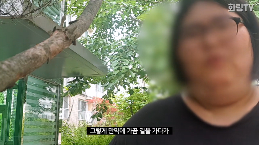 초고도비만 여성이 일상 생활에서 겪는 고충.jpg | 인스티즈