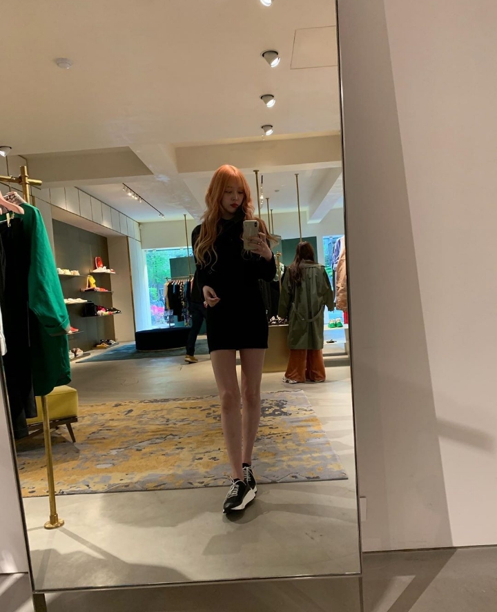 [설리] 좋아하는 설리 사진들 | 인스티즈