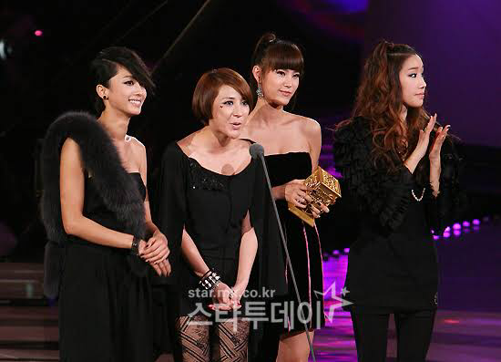 [MKMF] 레전드라고 불리는 10년전 MKMF 2008 수상자들 | 인스티즈