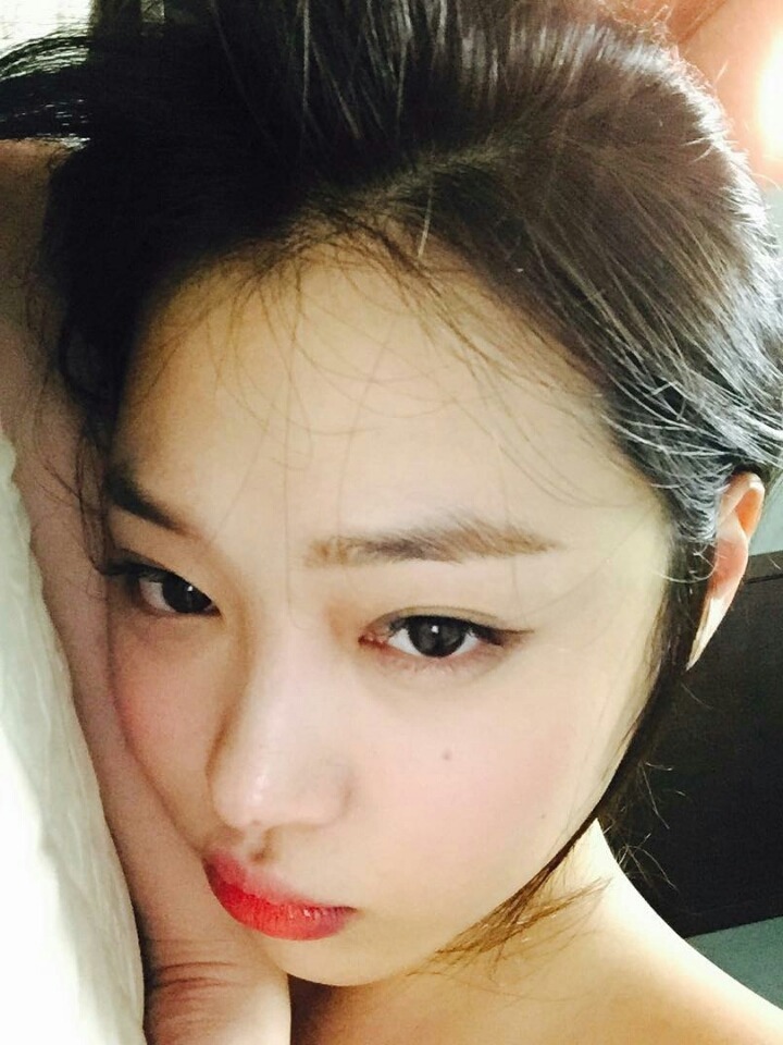 [설리] 좋아하는 설리 사진들 | 인스티즈