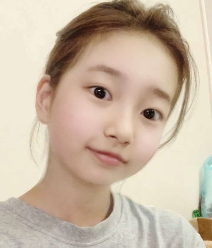 [수지] 남장필터와 아가어플 쓴 수지 | 인스티즈