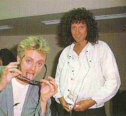 [퀸] 사람은 쉽게 변하지 않긔 | 인스티즈