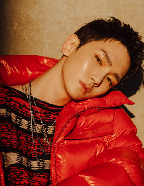 샤이니 키 솔로 데뷔 앨범 'FACE' 티저 | 인스티즈