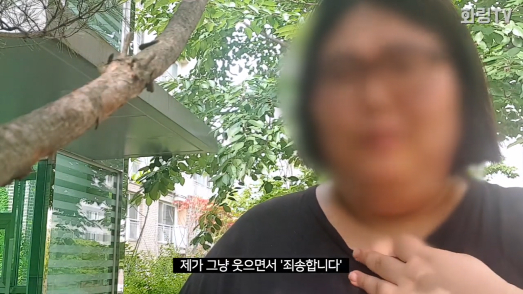 초고도비만 여성이 일상 생활에서 겪는 고충.jpg | 인스티즈