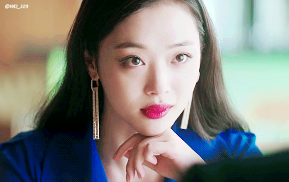 [설리] 좋아하는 설리 사진들 | 인스티즈