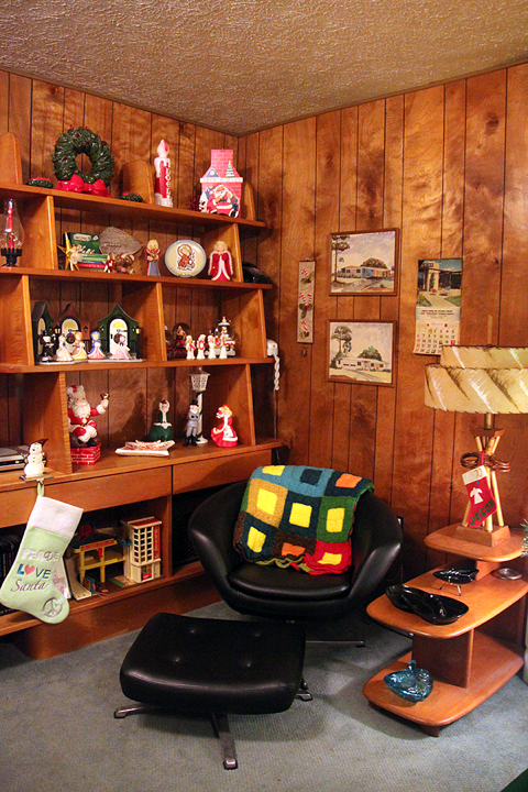 크리스마스 인테리어 | 인스티즈