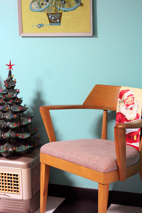 크리스마스 인테리어 | 인스티즈