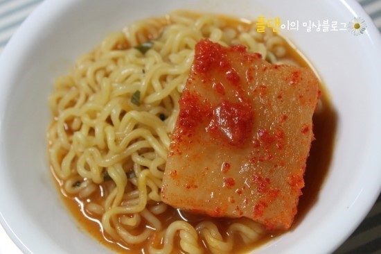 다른 김치들에 비해 덜 유명하지만 은근히 좋아하는사람 많은 김치.jpg | 인스티즈