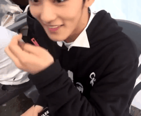 [NCT] 이마크 폰케이스 : 죽여줘.. | 인스티즈