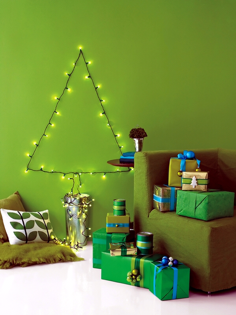 크리스마스 인테리어 | 인스티즈