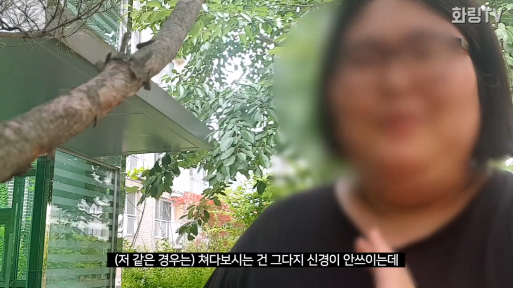 초고도비만 여성이 일상 생활에서 겪는 고충.jpg | 인스티즈