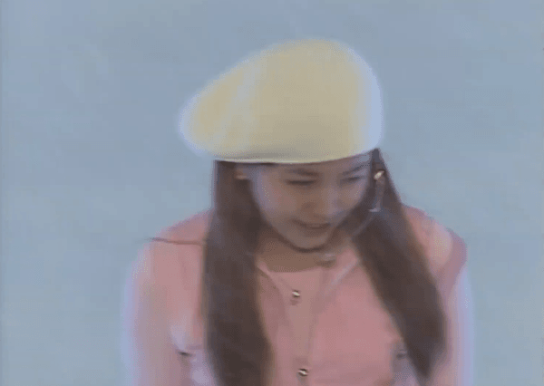 폭설 때문에 눈도 제대로 못 뜨고 춤추는 보아 ㅠㅠ | 인스티즈