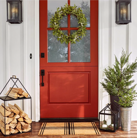 크리스마스 인테리어 | 인스티즈