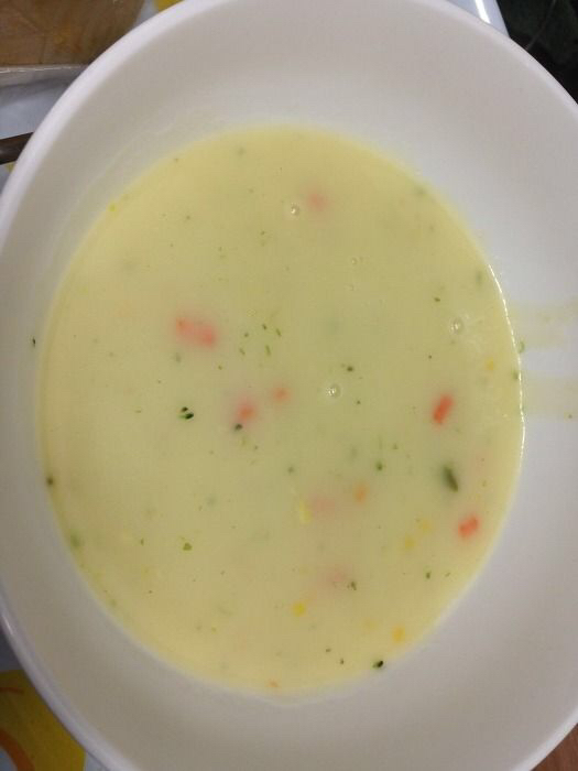 원 빼고 아무도 안좋아하는 것 같은 오뚜기 가루스프.jpg | 인스티즈