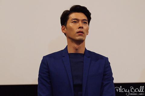 [현빈] 독특한 스타일을 많이 시도하는 현빈과 스타일리스트.jpg | 인스티즈
