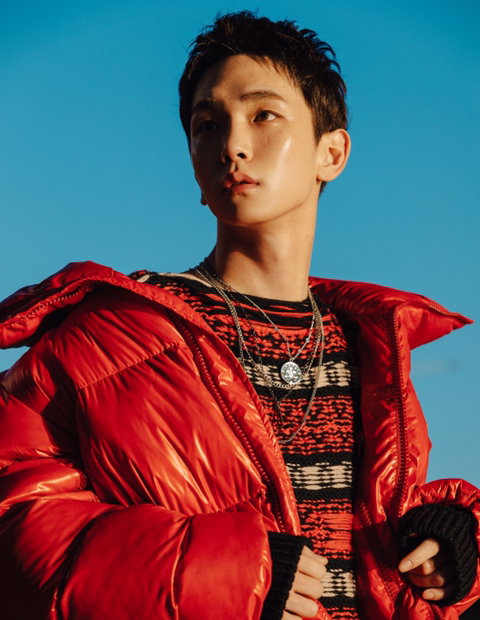 샤이니 키 솔로 데뷔 앨범 'FACE' 티저 | 인스티즈
