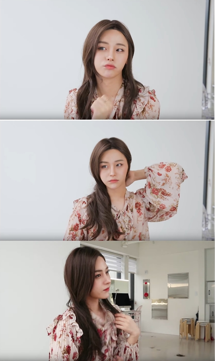 청순한 메이크업 유튜버.jpg | 인스티즈