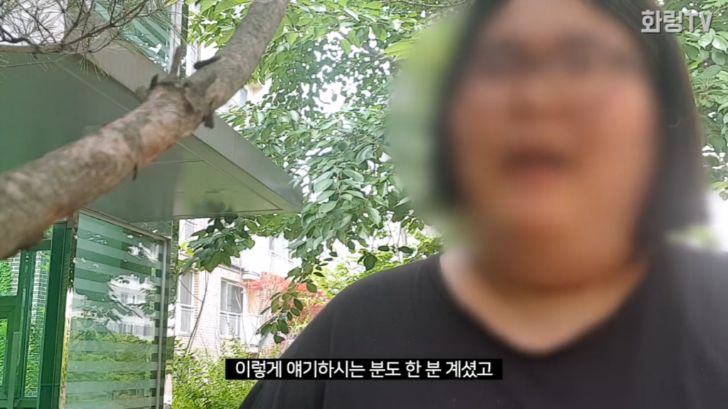 초고도비만 여성이 일상 생활에서 겪는 고충.jpg | 인스티즈