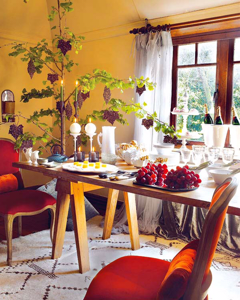 크리스마스 인테리어 | 인스티즈