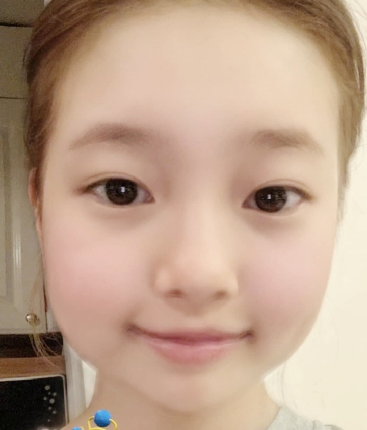 [수지] 남장필터와 아가어플 쓴 수지 | 인스티즈