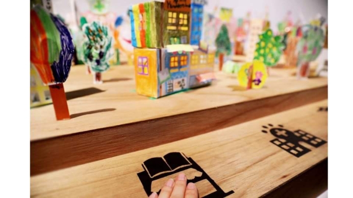 자한당의원이 광광대는 문준용씨가 납품했다는 교구 클라스(장지은교육공학박사가 개발) | 인스티즈