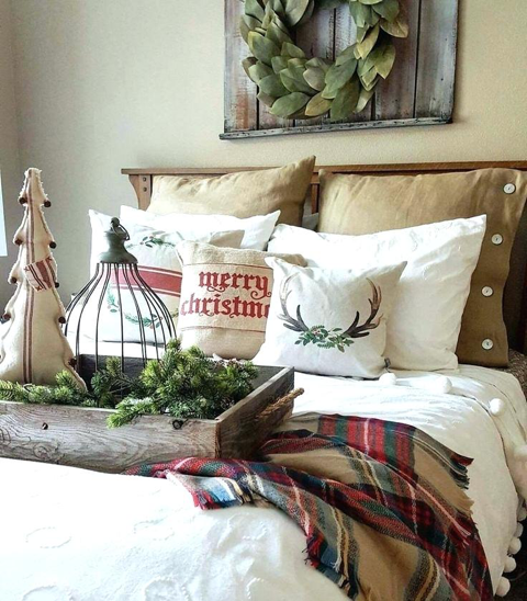 크리스마스 인테리어 | 인스티즈