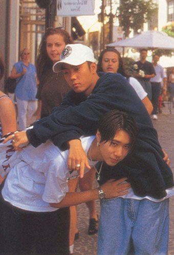 20년전 세기말 필름카메라 갬성.jpg | 인스티즈