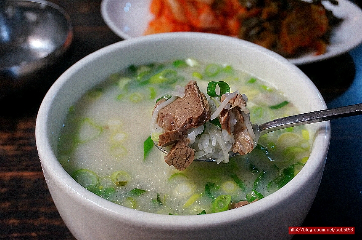 다른 김치들에 비해 덜 유명하지만 은근히 좋아하는사람 많은 김치.jpg | 인스티즈