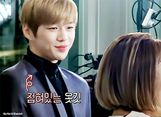 [강다니엘외] 성공한 덕후와 최애 아이돌이 만났을때 | 인스티즈