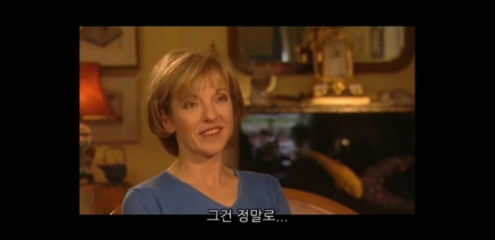 프레디 사후 처음이자 마지막 메리의 인터뷰 | 인스티즈