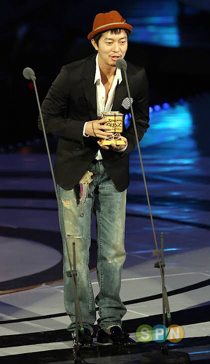 [MKMF] 레전드라고 불리는 10년전 MKMF 2008 수상자들 | 인스티즈