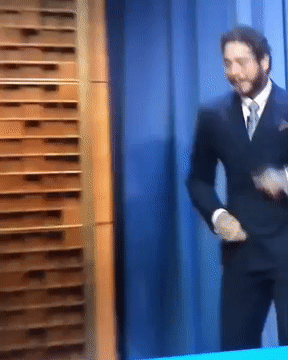 알기 전까진 인식이 안된다는 포스트말론 키와 나이.jpg | 인스티즈