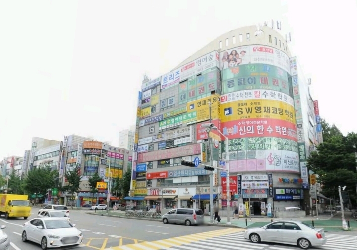 수플러스노래연습장 이미지