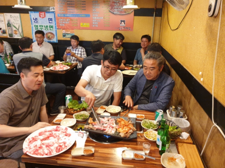 문산대박집 이미지