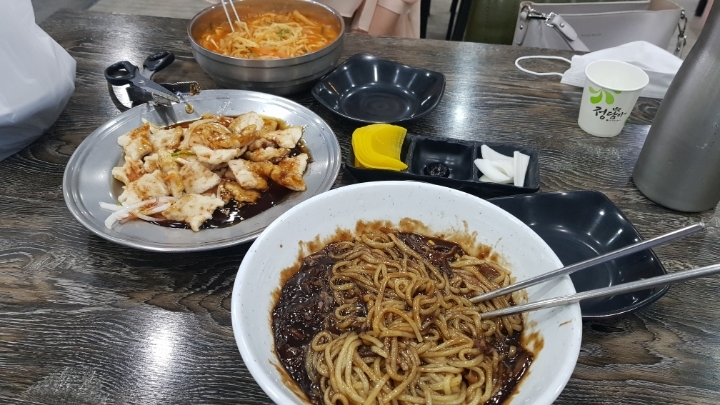 오늘은짬뽕 이미지