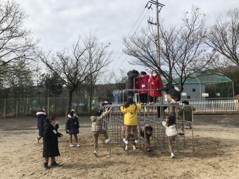 대전서부초등학교 이미지
